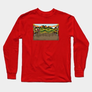 Dragon Dance Long Sleeve T-Shirt